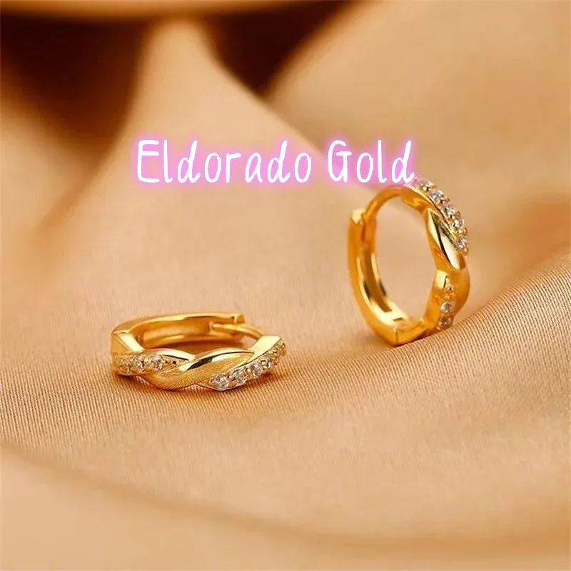 Ethnic Fashion Trend - Eldorado Gold Eldorado 2025 Nouvelle Tendance