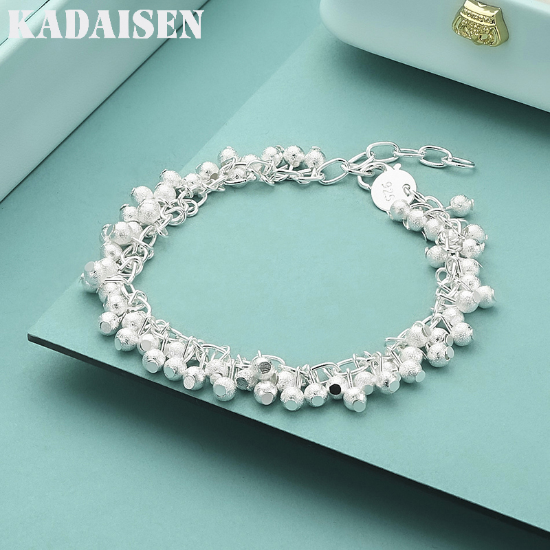 Women'S Ethnic Fashion Brands - Bracelets en argent Sterling 925 de
