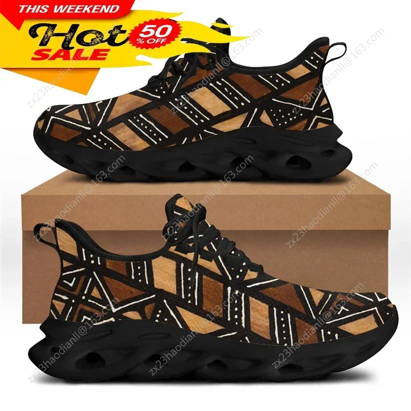Chaussures de course à lacets  - Ethnic Fashion In avis et prix