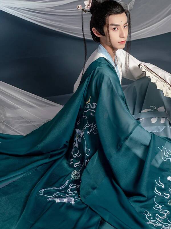 Nouvelle tenue traditionnelle  - Hanbok Modern Set avis et prix