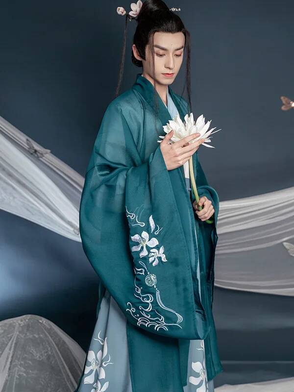 Nouvelle tenue traditionnelle  - Hanbok Modern Set avis et prix
