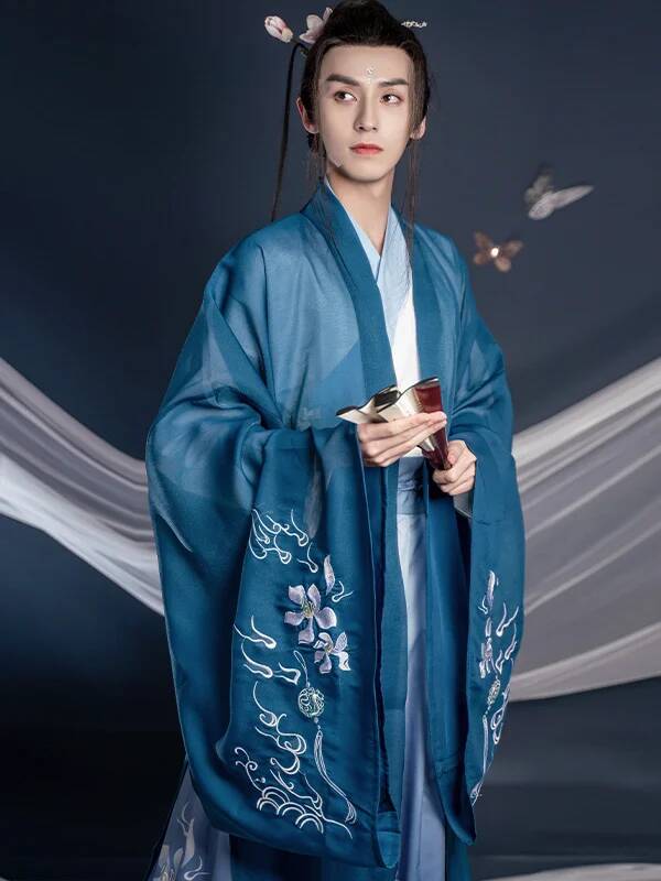 Nouvelle tenue traditionnelle  - Hanbok Modern Set avis et prix