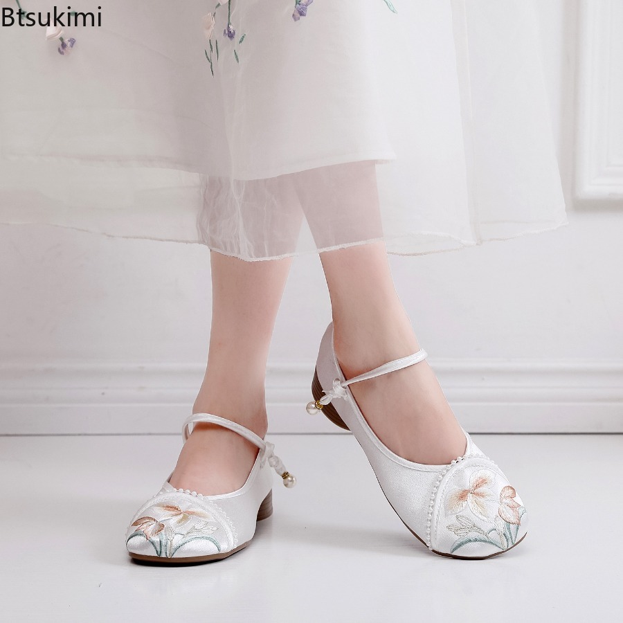 Chaussures pour femmes à talon - Ethnic Fashion In avis et prix
