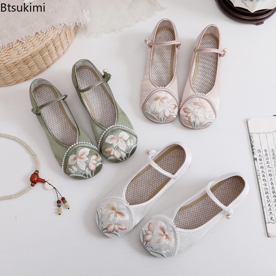 Chaussures pour femmes à talon - Ethnic Fashion In avis et prix