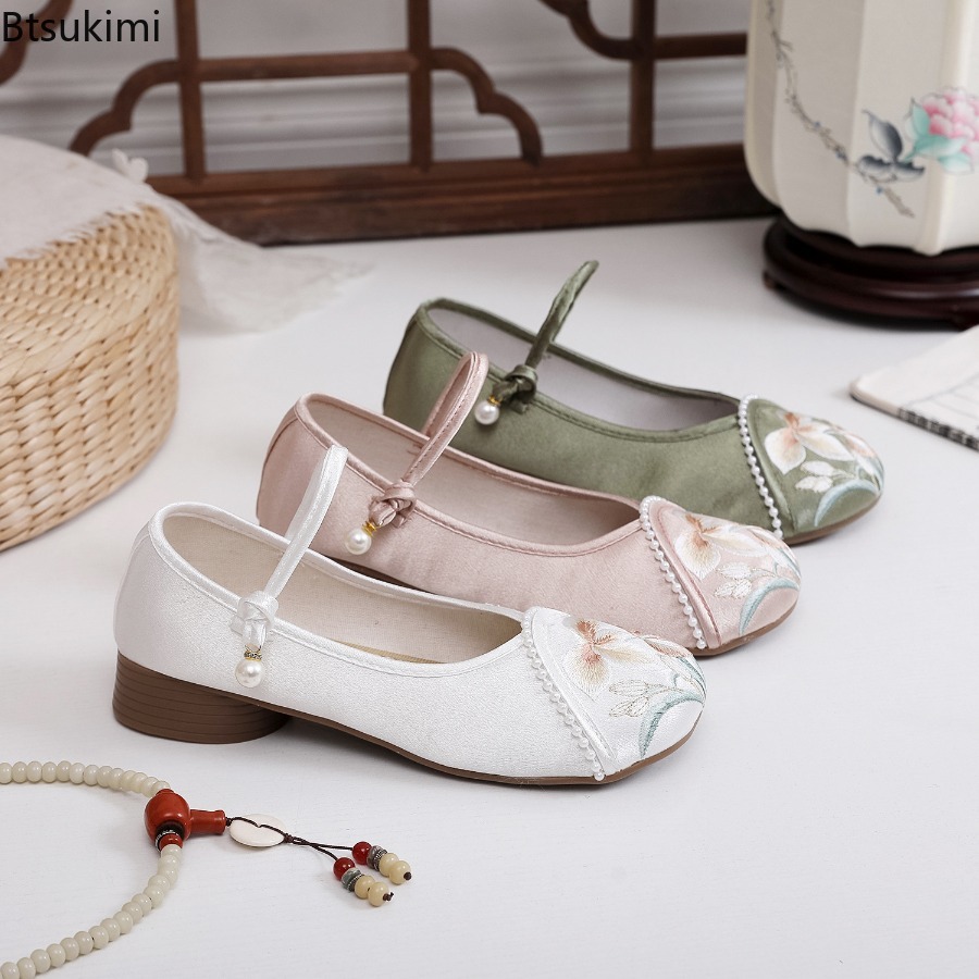 Chaussures pour femmes à talon - Ethnic Fashion In avis et prix