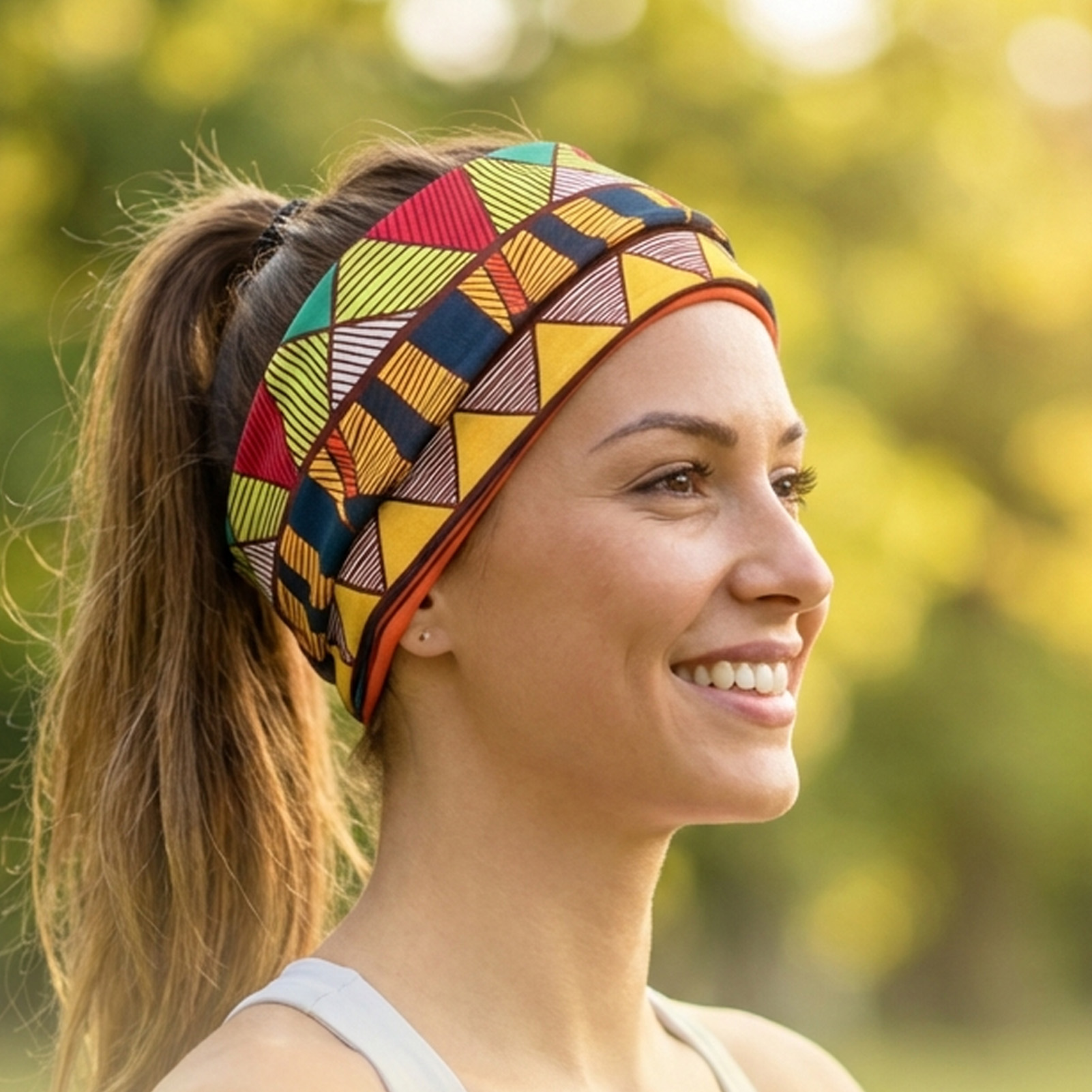 Bandeau Bohème pour Femme, Tur - Ethnic Boho Fashion avis et prix