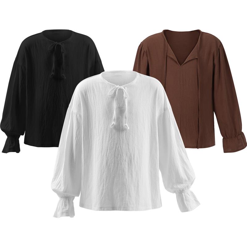 Halloween Renaissance Chemise  - Ethnic Fashion Trend avis et prix