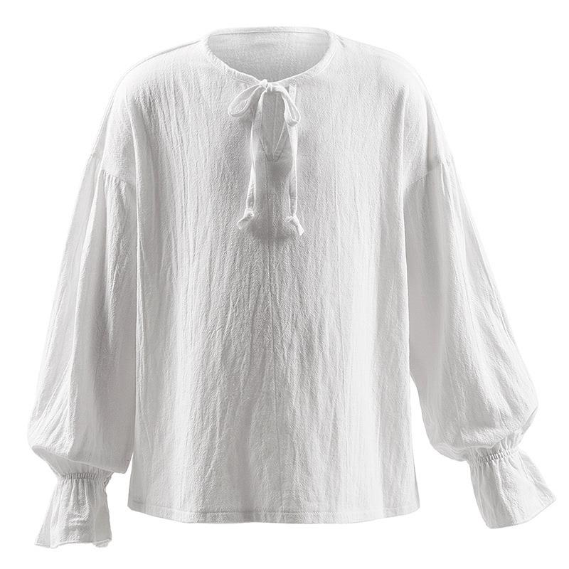 Halloween Renaissance Chemise  - Ethnic Fashion Trend avis et prix