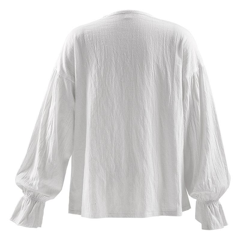 Halloween Renaissance Chemise  - Ethnic Fashion Trend avis et prix