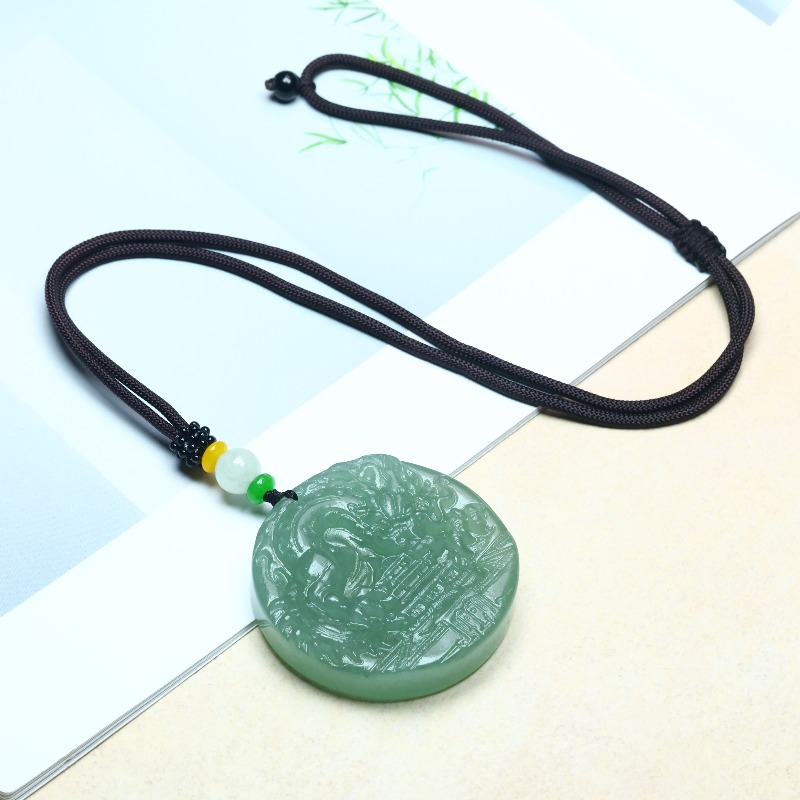 Le nouveau pendentif ethnique  - Fashion Ethnic Wear For Men avis et prix