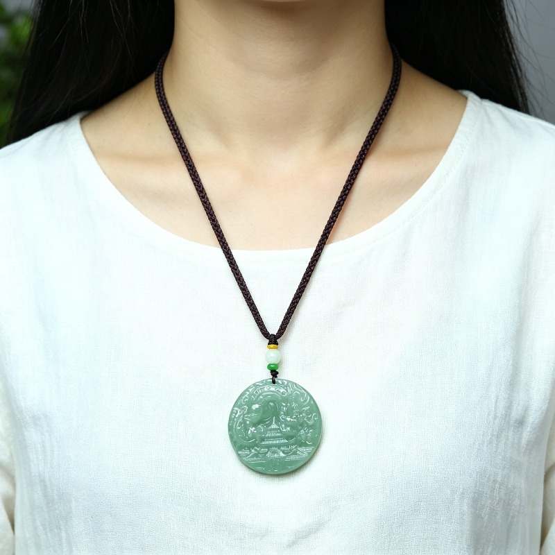 Le nouveau pendentif ethnique  - Fashion Ethnic Wear For Men avis et prix