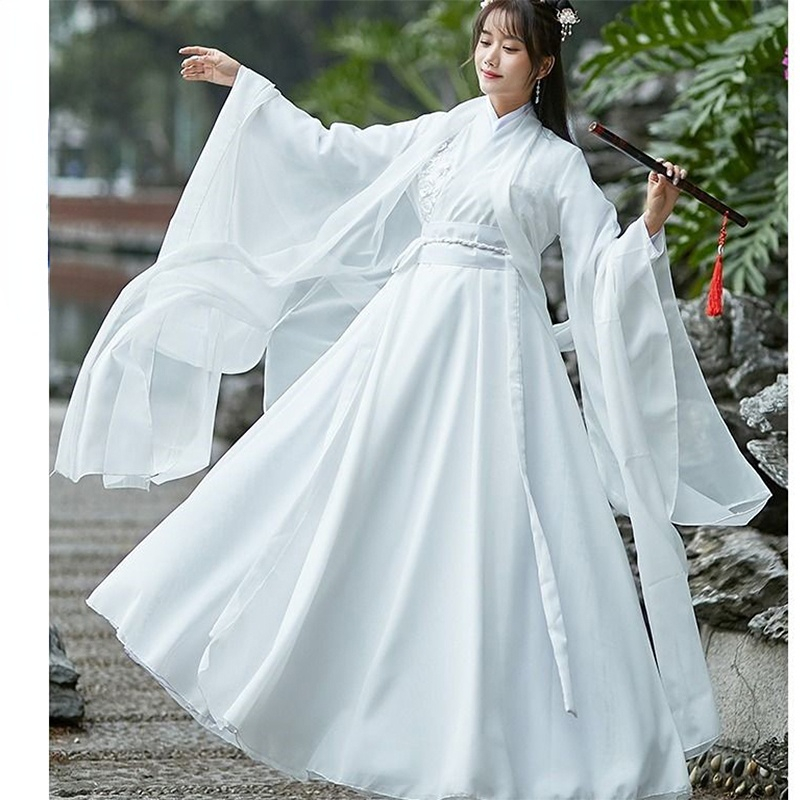 Robe traditionnelle chinoise H - Hanbok Modern Set avis et prix