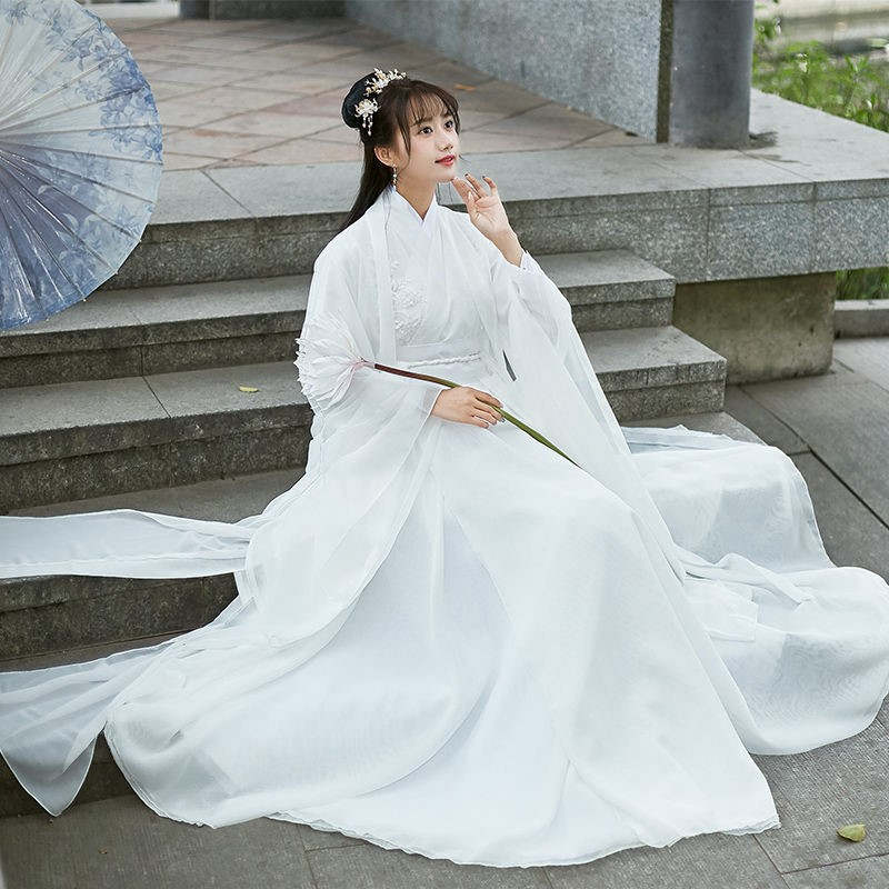 Robe traditionnelle chinoise H - Hanbok Modern Set avis et prix