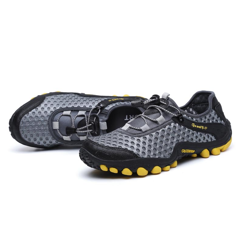 Chaussures de sport de montagn - Ethnic Styling Tips avis et prix