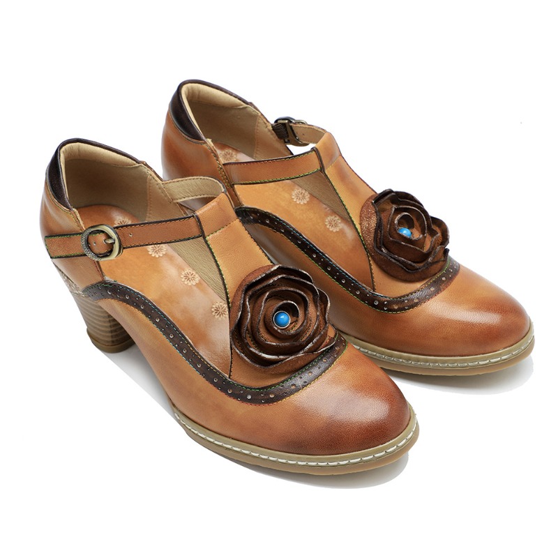 Chaussures d'été ethniques en  - Women'S Ethnic Fashion Brands avis et prix