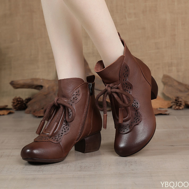 Bottes chaudes en polaire pour - Ethnic Fashion In avis et prix
