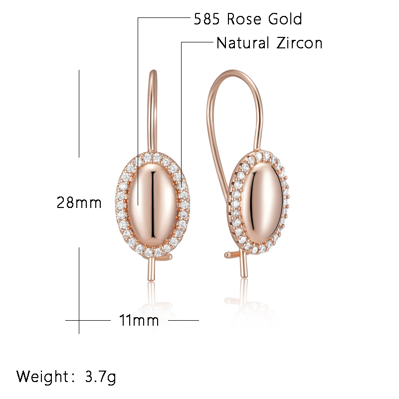 Kinel – boucles d'oreilles lon - Ethnic Fashion Trend avis et prix