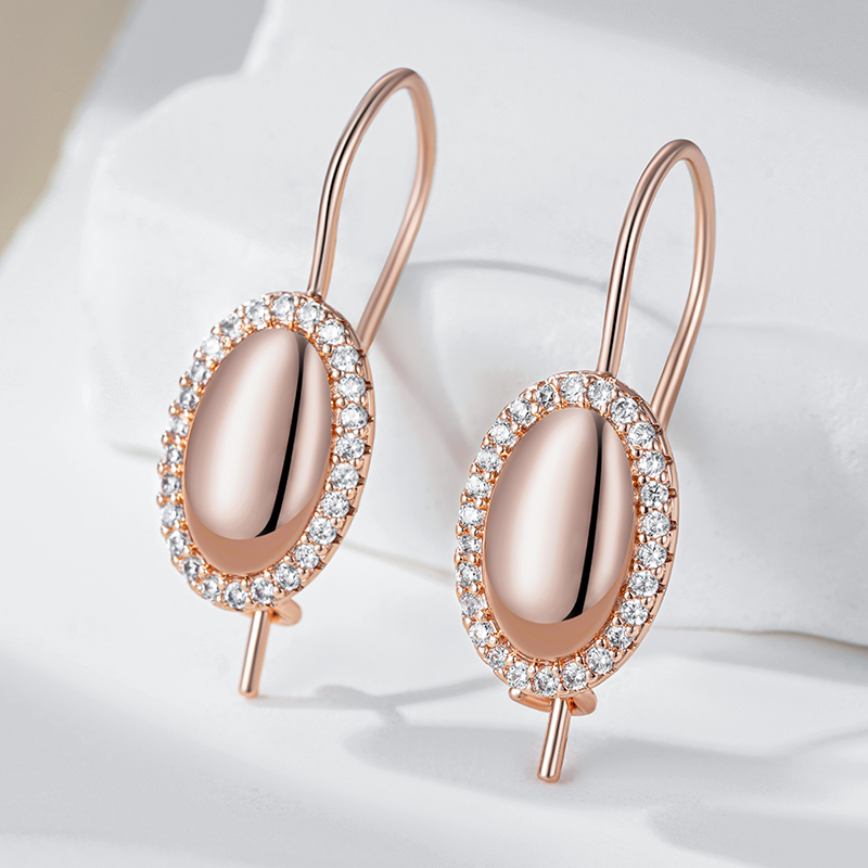 Kinel – boucles d'oreilles lon - Ethnic Fashion Trend avis et prix