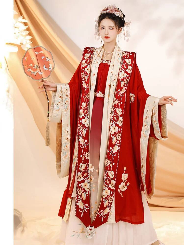 Costume Hanfu reine moderne po - Hanbok Modern Set avis et prix