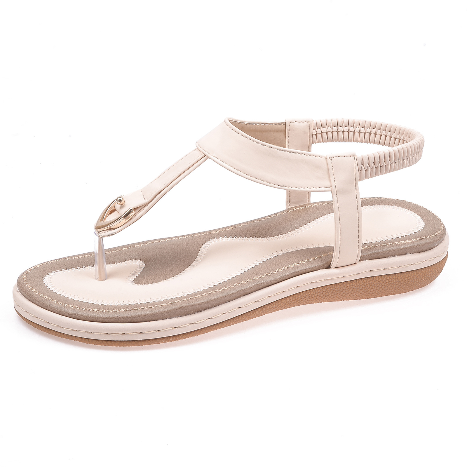 Sandales Femme 2026 – Style Bo - Ethnic Fashion In avis et prix