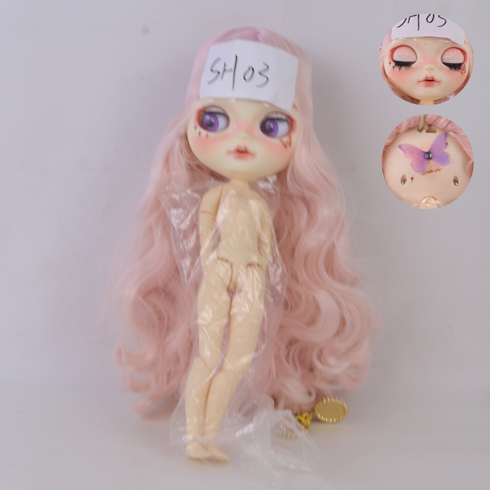 Poupées Blyth ICY, Poupées au  - Ethnic Fashion Clearance Sale avis et prix