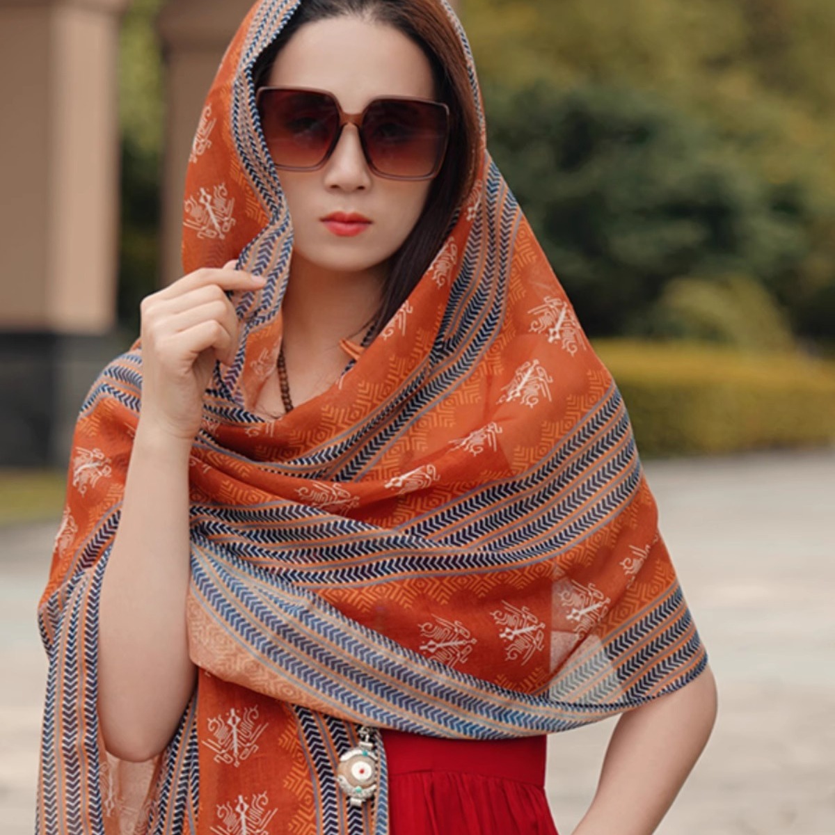 Photographie de voyage, nouvea - Ethnic Fashion Photography avis et prix