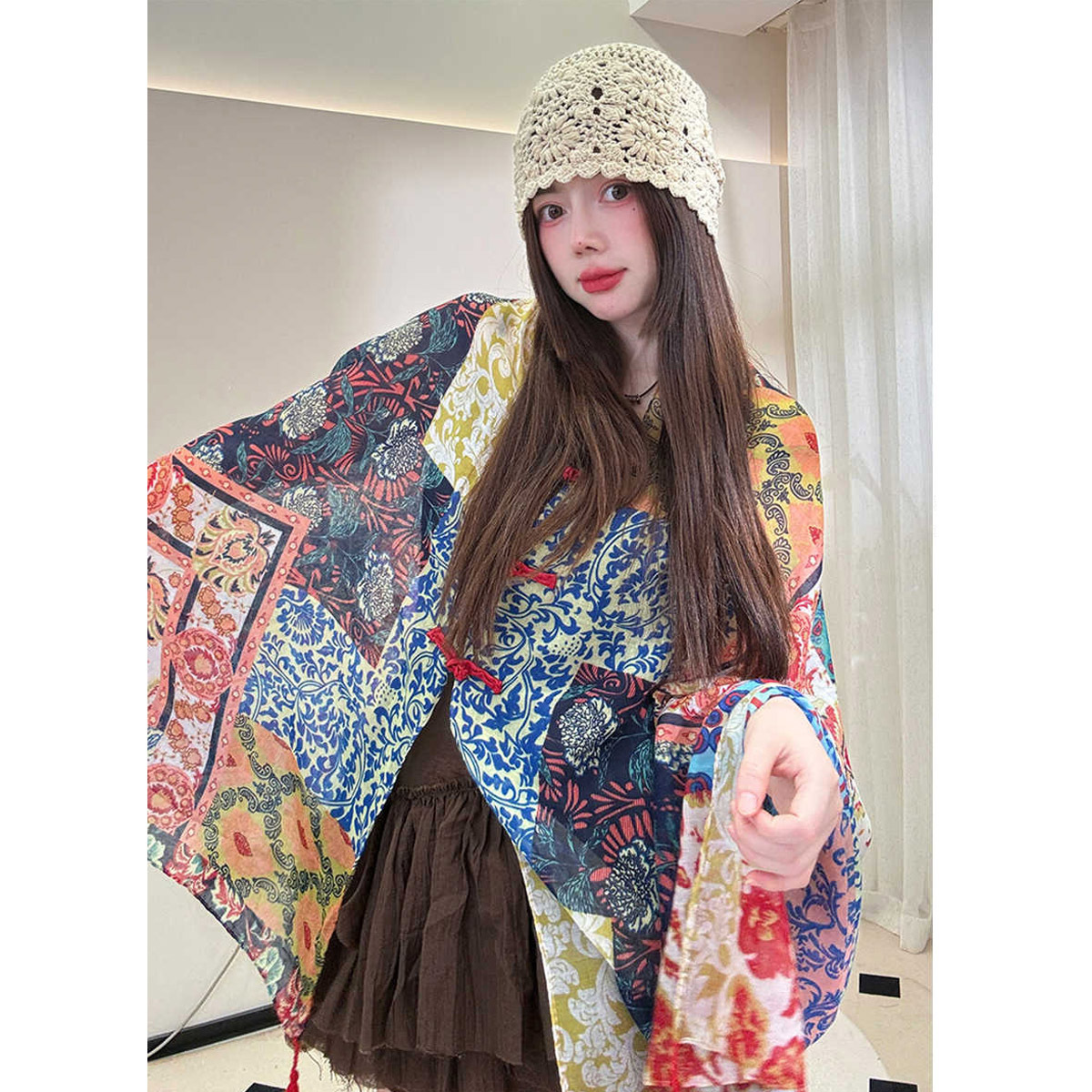 Photographie de voyage, nouvea - Ethnic Fashion Photography avis et prix