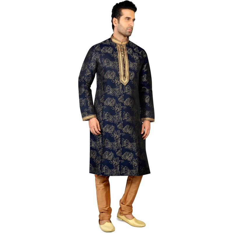 Ensemble Kurta pour homme, sai - Kurta Men Cotton avis et prix