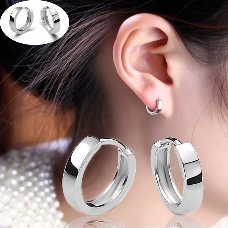 Boucles d'oreilles en métal li - Women'S Ethnic Fashion Brands avis et prix
