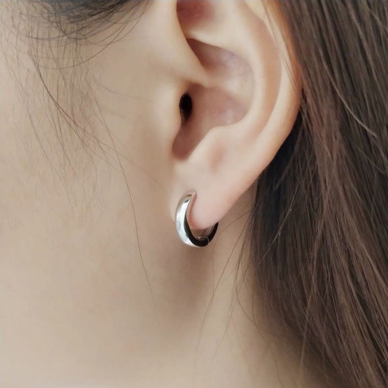 Boucles d'oreilles en métal li - Women'S Ethnic Fashion Brands avis et prix
