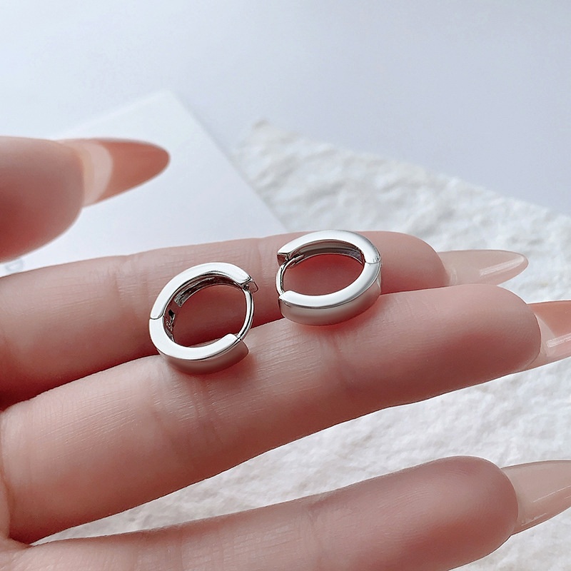 Boucles d'oreilles en métal li - Women'S Ethnic Fashion Brands avis et prix