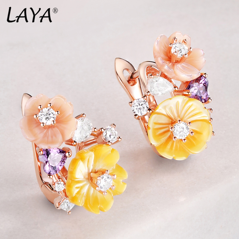 Laia – boucles d'oreilles en a - Ethnic Fashion Trend avis et prix