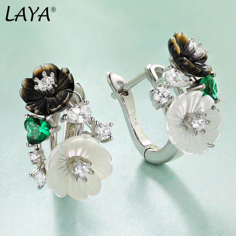 Laia – boucles d'oreilles en a - Ethnic Fashion Trend avis et prix