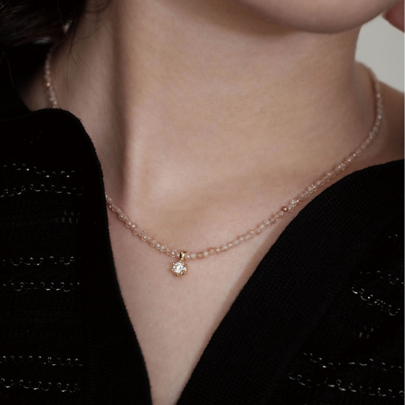 Collier pendentif Vintage en Z - Ethnic Boho Fashion avis et prix