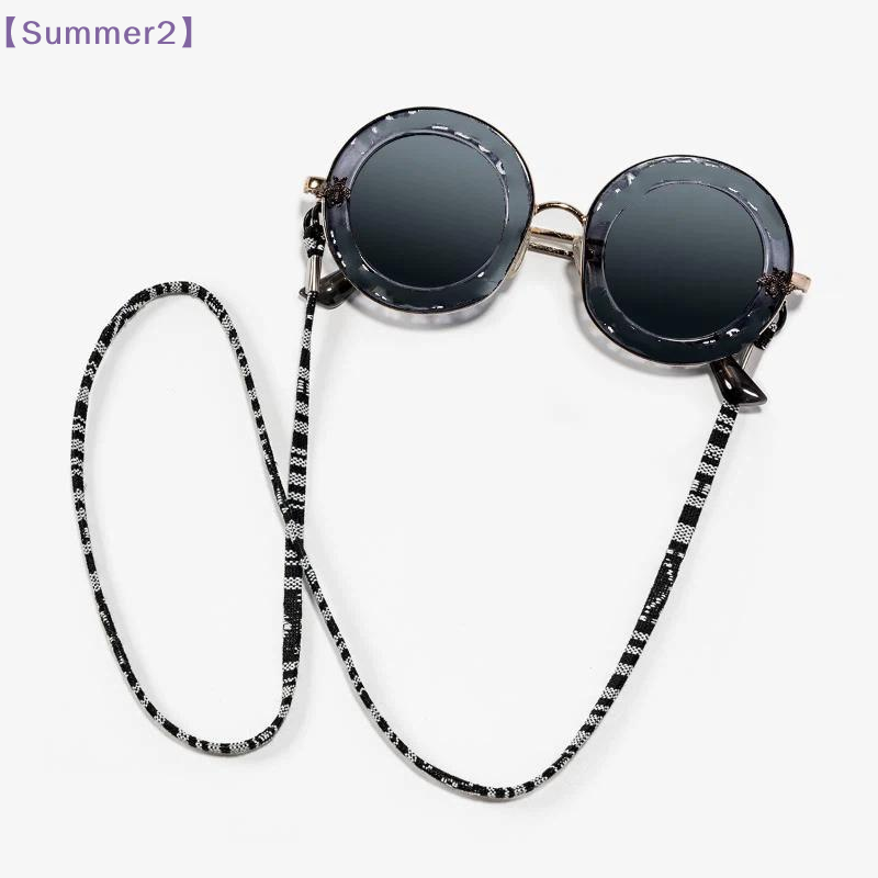 Cordon anti-perte pour lunette - Ethnic Boho Fashion avis et prix