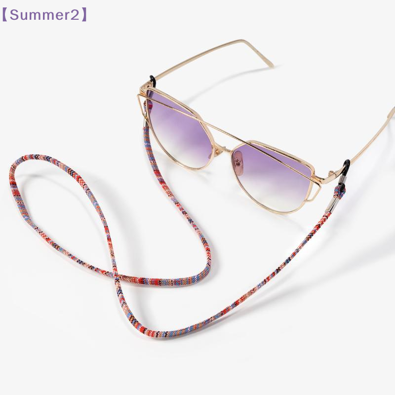 Cordon anti-perte pour lunette - Ethnic Boho Fashion avis et prix