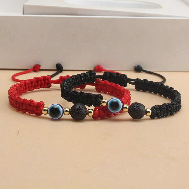 Bracelet mauvais œil de Style  - Fashion Ethnic Wear For Men avis et prix