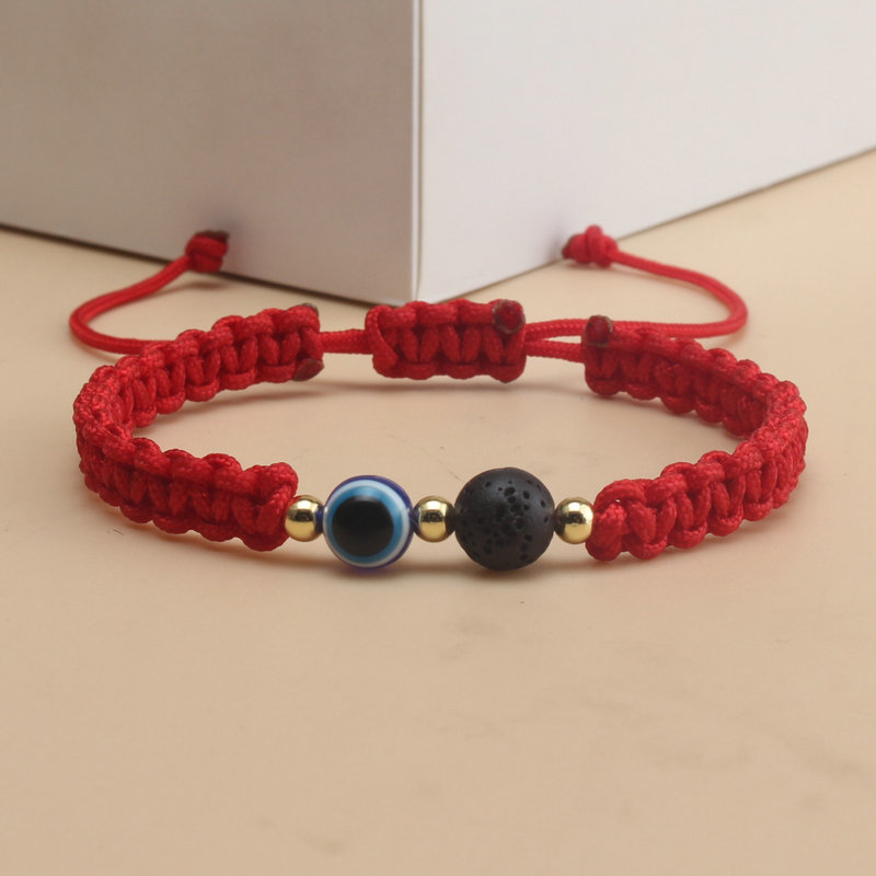 Bracelet mauvais œil de Style  - Fashion Ethnic Wear For Men avis et prix
