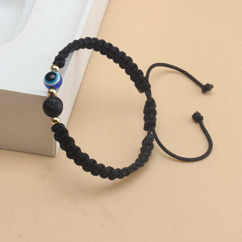 Bracelet mauvais œil de Style  - Fashion Ethnic Wear For Men avis et prix