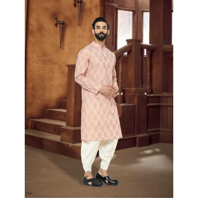 Kurta pour homme - Tunique en  - Kurta Men Cotton avis et prix