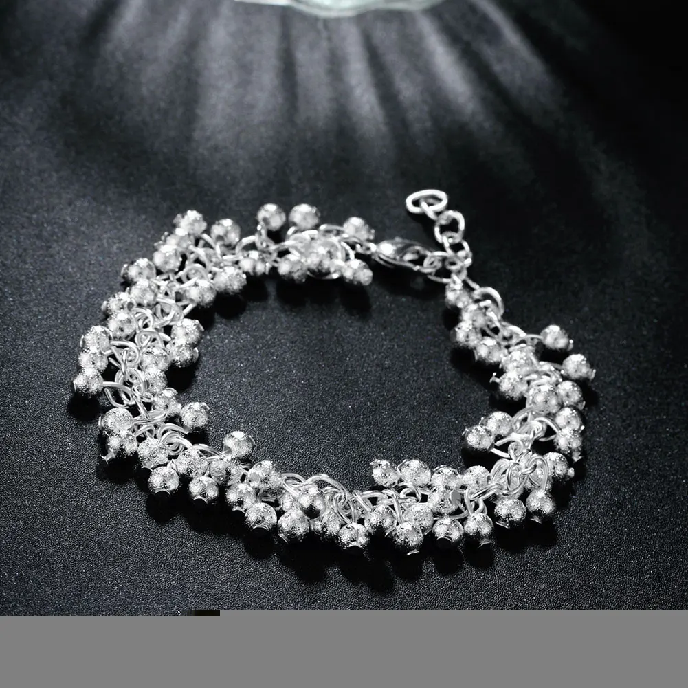 Bracelets en argent Sterling 9 - Women'S Ethnic Fashion Brands avis et prix