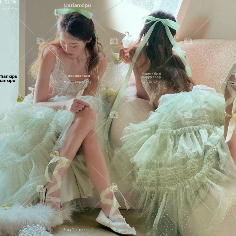 Tenue de photographie de style - Ethnic Fashion Photography avis et prix