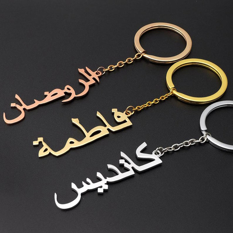 Porte-Clés Personnalisé avec N - Ethnic Fashion Logo avis et prix