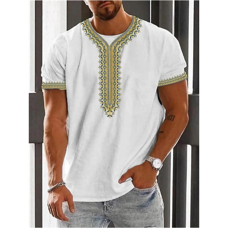 Tendance 2025 Vintage ethnique - Ethnic Fashion Trend avis et prix
