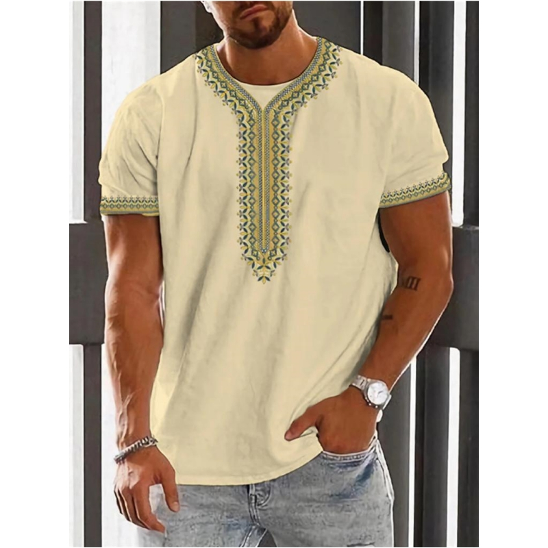 Tendance 2025 Vintage ethnique - Ethnic Fashion Trend avis et prix