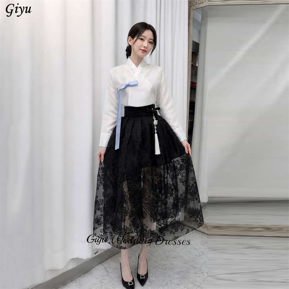 Ensemble Hanbok 2 pièces perso - Hanbok Modern Set avis et prix