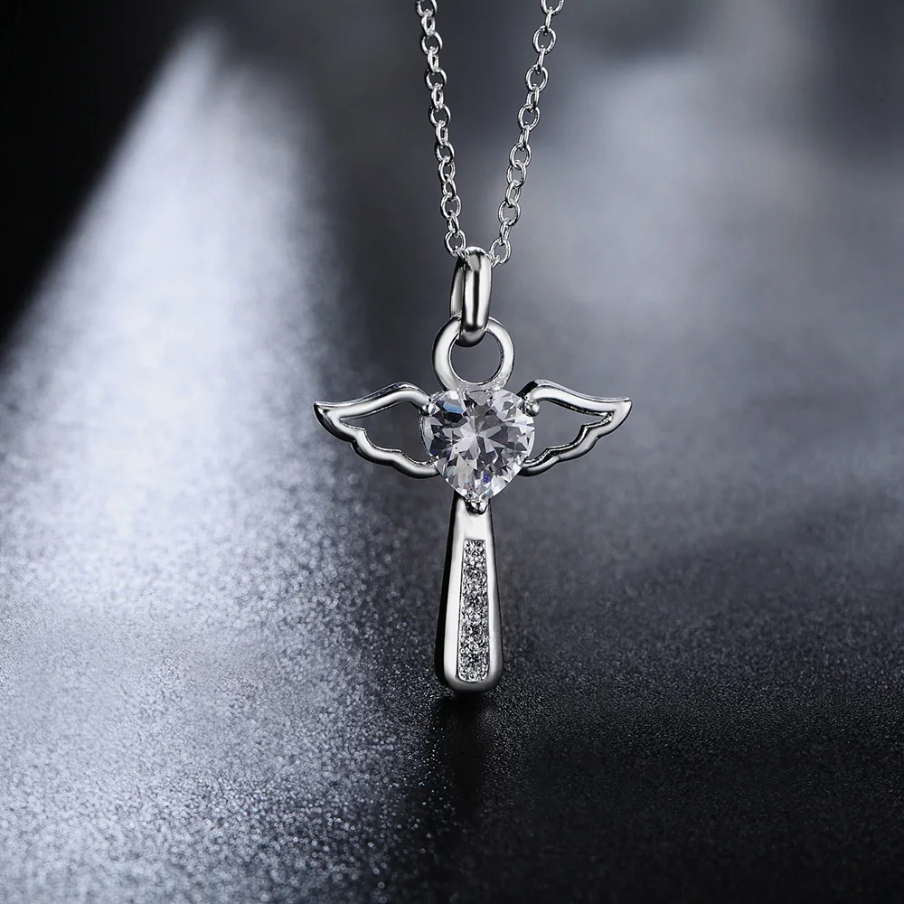 Collier en argent Sterling 925 - Women'S Ethnic Fashion Brands avis et prix